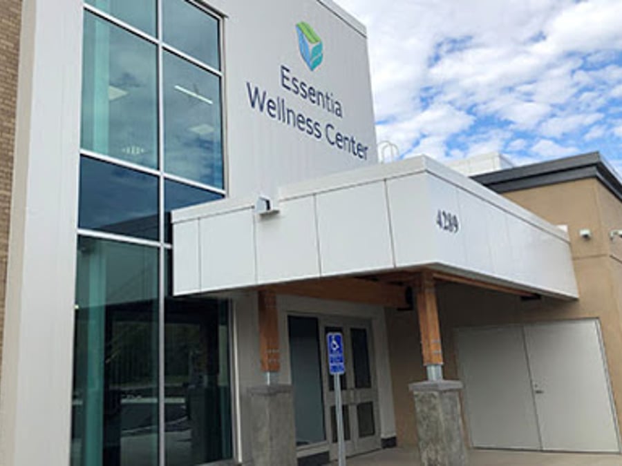 Essentia Health Wellness Clinic-Hermantown