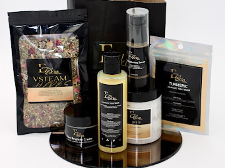 Expensive Skin Spa