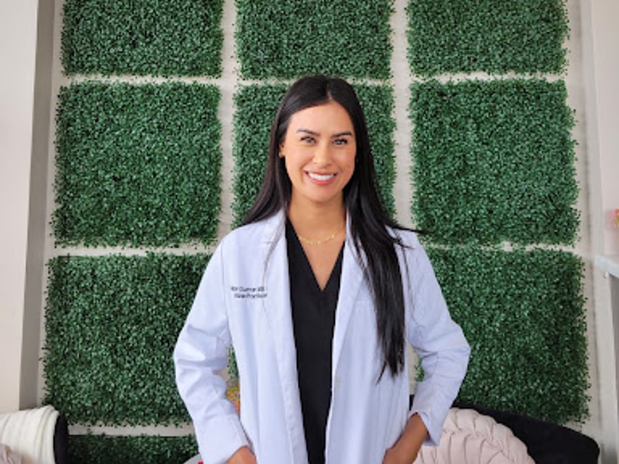 Ajliss Medical Aesthetics