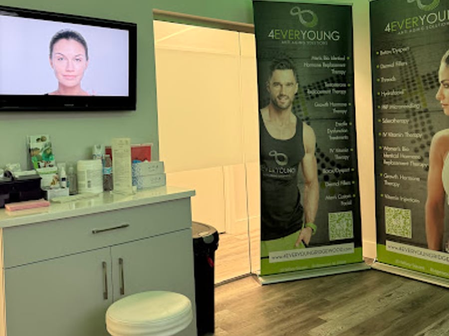 4Ever Young Med Spa & Wellness Center - Ridgewood