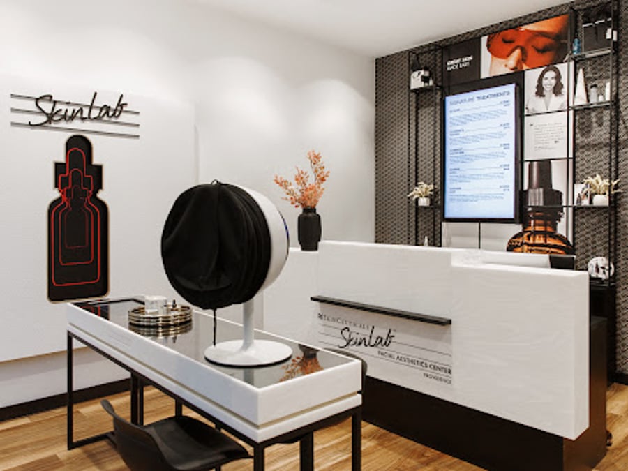 SkinCeuticals SkinLab Providence