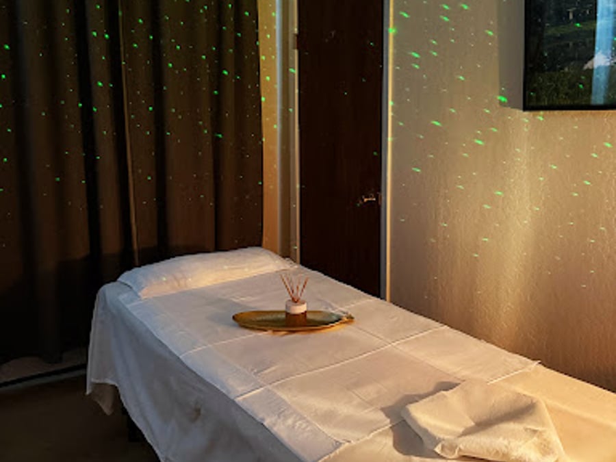 Wei's Health Massage Spa