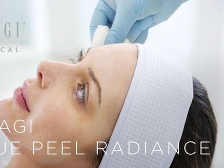 Swaynghame Aesthetics @ Southside Medical & Laser