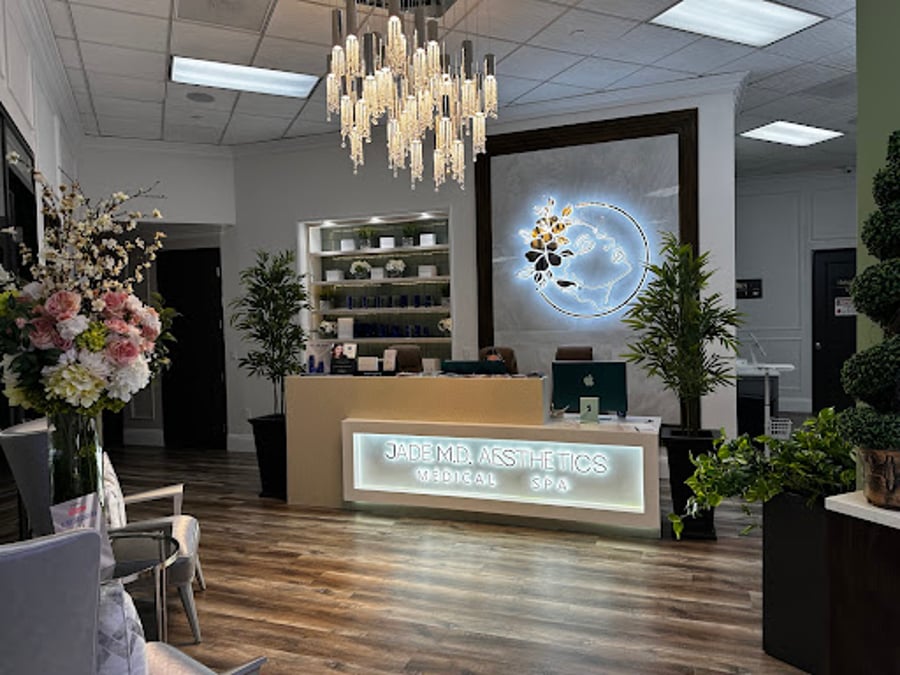 Jade MD Aesthetics Medical Spa