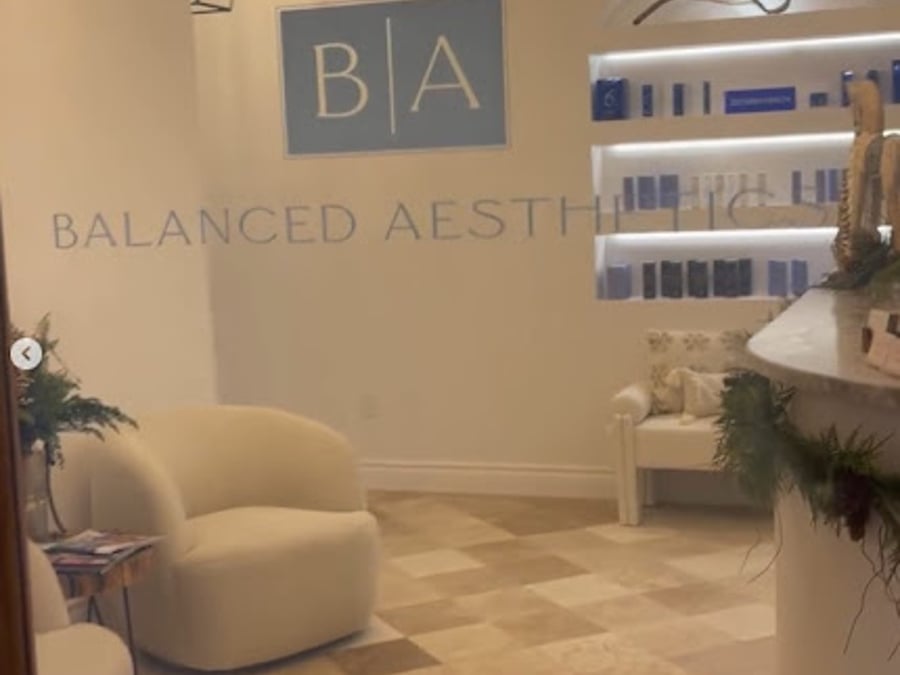 Balanced Aesthetics Tucson LLC