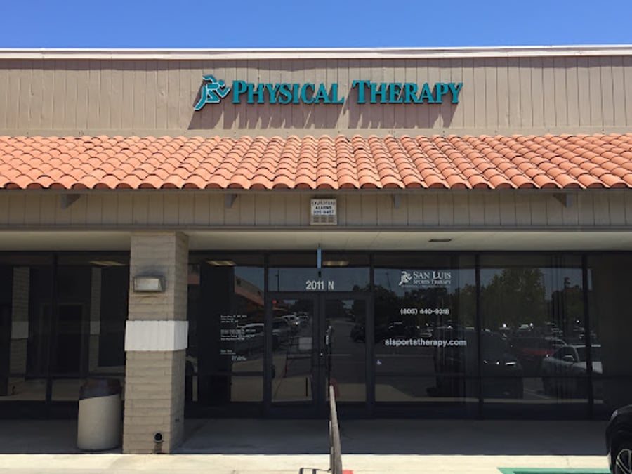 Movement for Life Physical Therapy