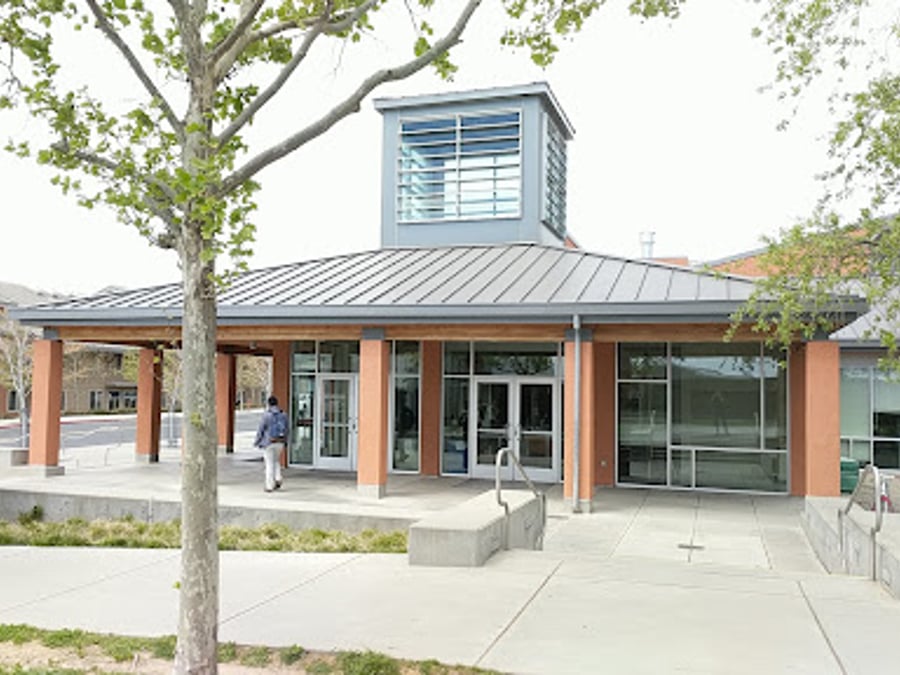 Joseph E. Gallo Recreation & Wellness Center