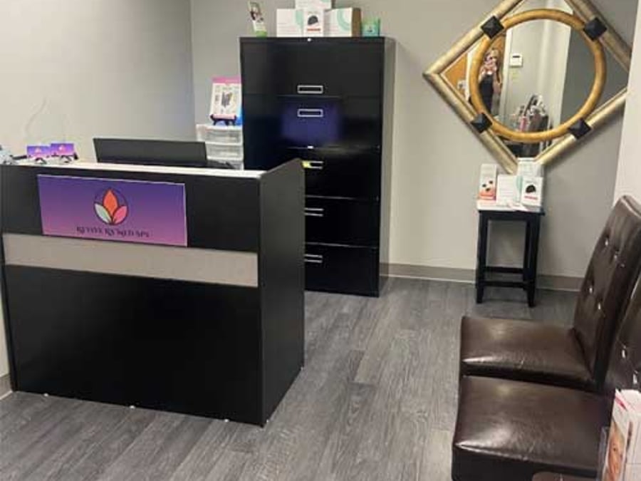 ReVive RX Med Spa