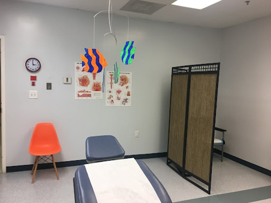 Planned Parenthood - Roanoke Health Center