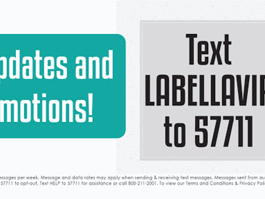 LaBellaRx Weight loss & Aesthetics