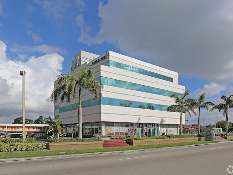Weight Loss Centers of Miami