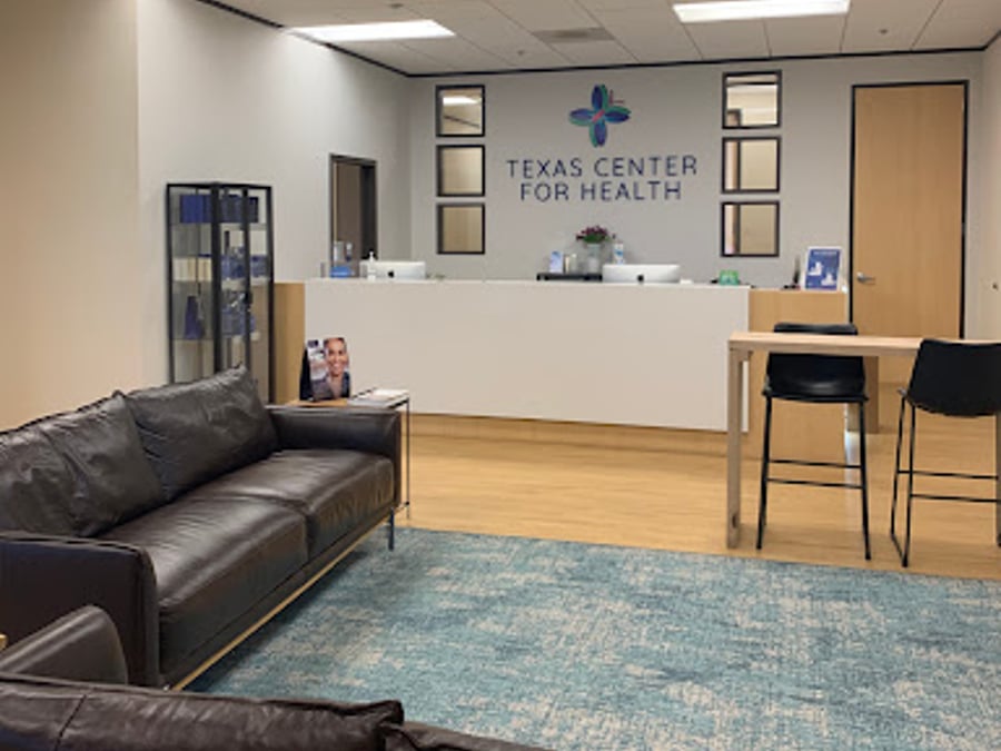 Texas Center for Health