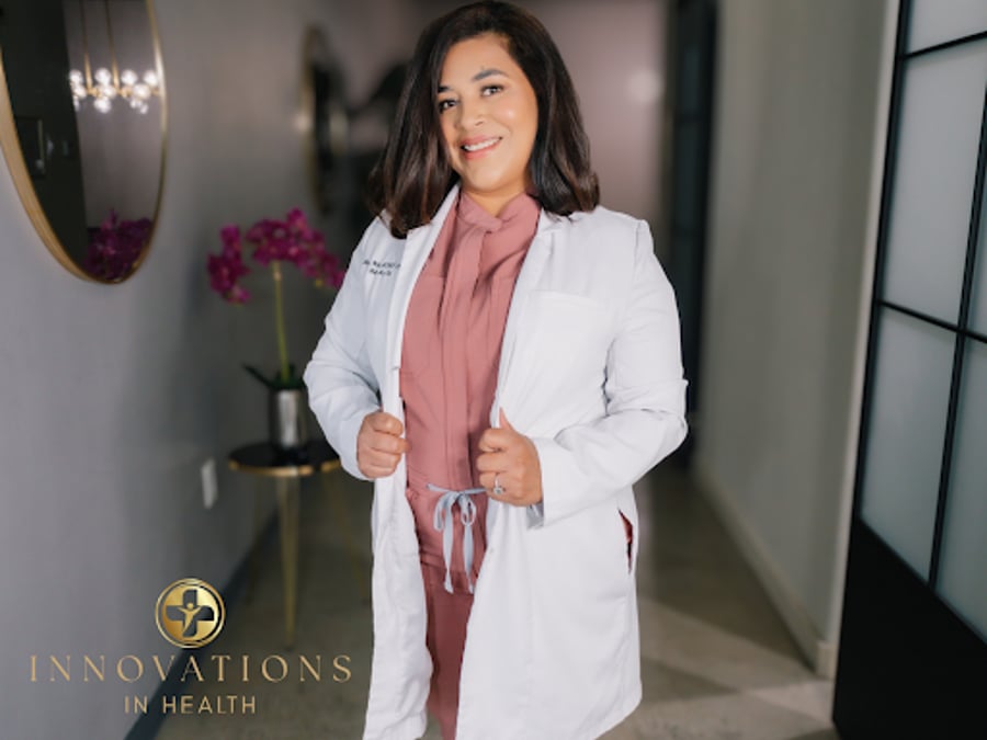 Innovations in Health
