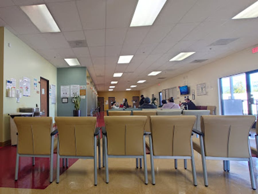 Arrowhead Family Health Center - Westside