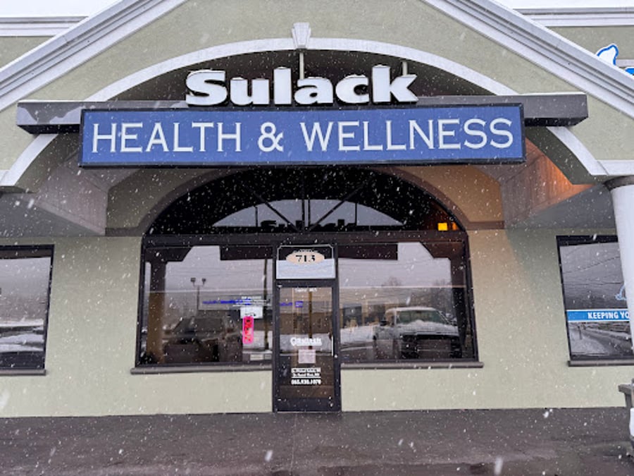 Sulack Health and Wellness, PLLC