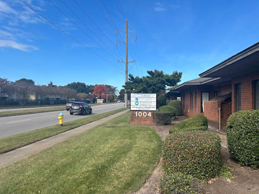 Integrative Medicine LLC