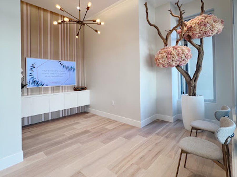 The Beauty Clinic