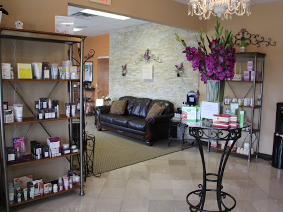 Skin Refresh Med Spa