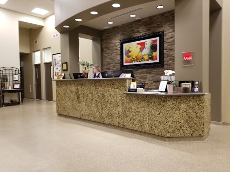 Arizona Animal Wellness Center