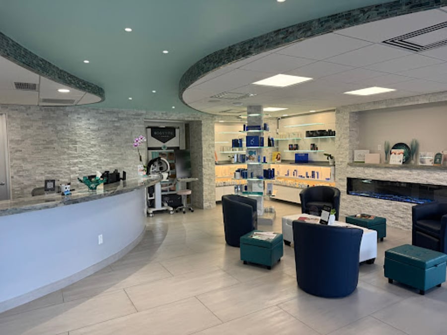 RenewAll Wellness & Aesthetics