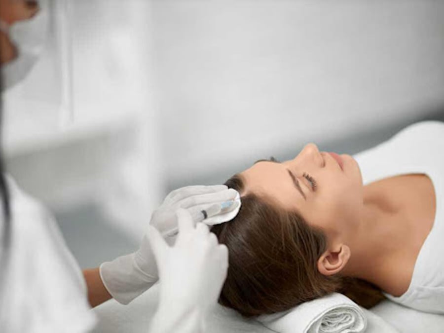 Refresh Beauty and Wellness