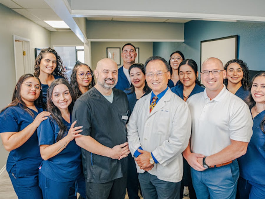 Synergy Integrated Health