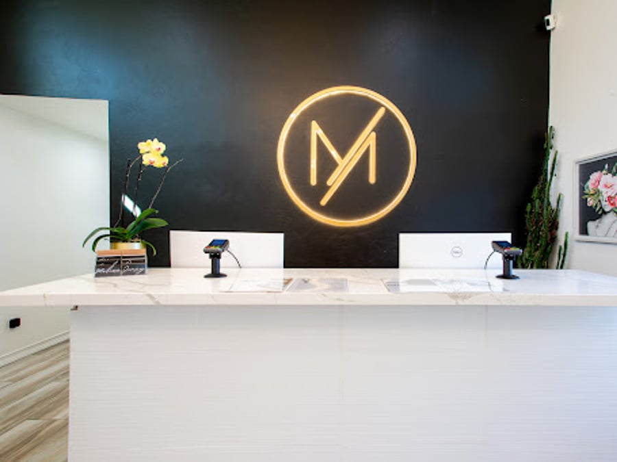 Mirror Mirror Aesthetics & Wellness