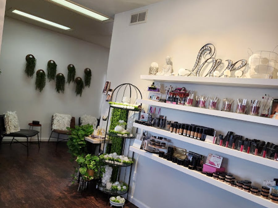 Ekte Holistic Med Spa
