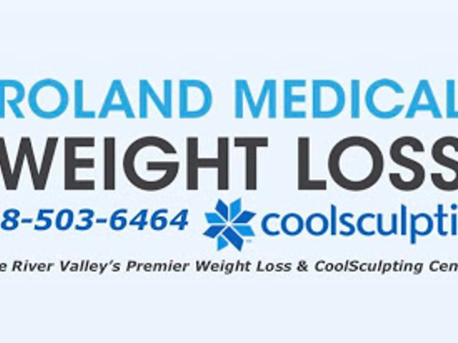 Roland Medical Weight Loss