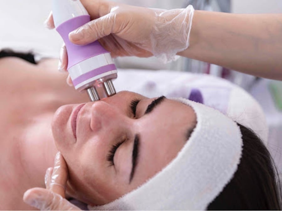Glamour Body Sculpting & Spa