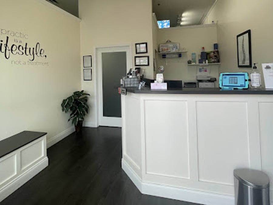 Living Waters Wellness Port St. Lucie