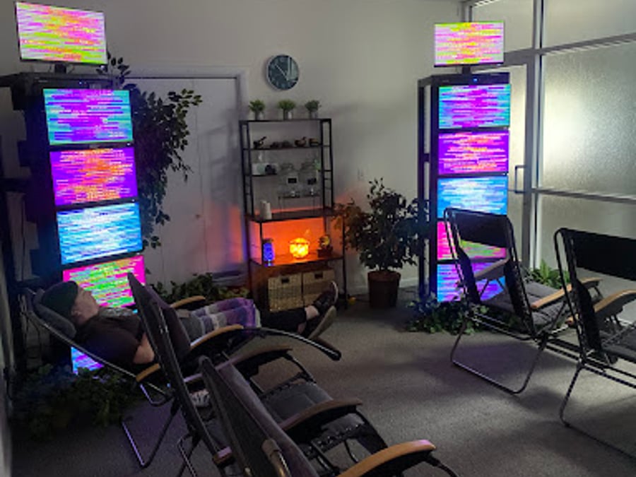 Reenew Wellness Center