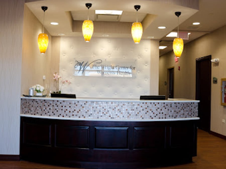 The Wright Center for Women's Health