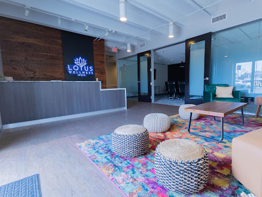 Lotus Wellness