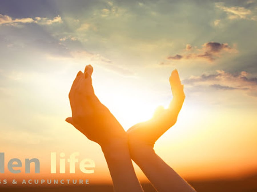 Golden Life Functional Medicine and Acupuncture / Dr. Ashley Alden