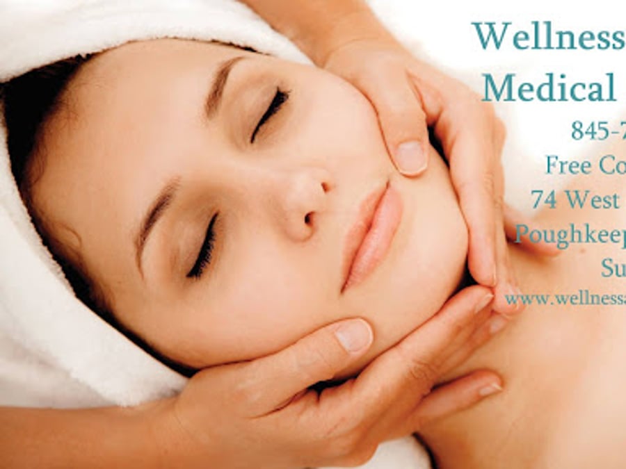Wellness and Skincare Medical Spa