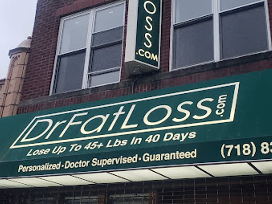 Dr Fat Loss