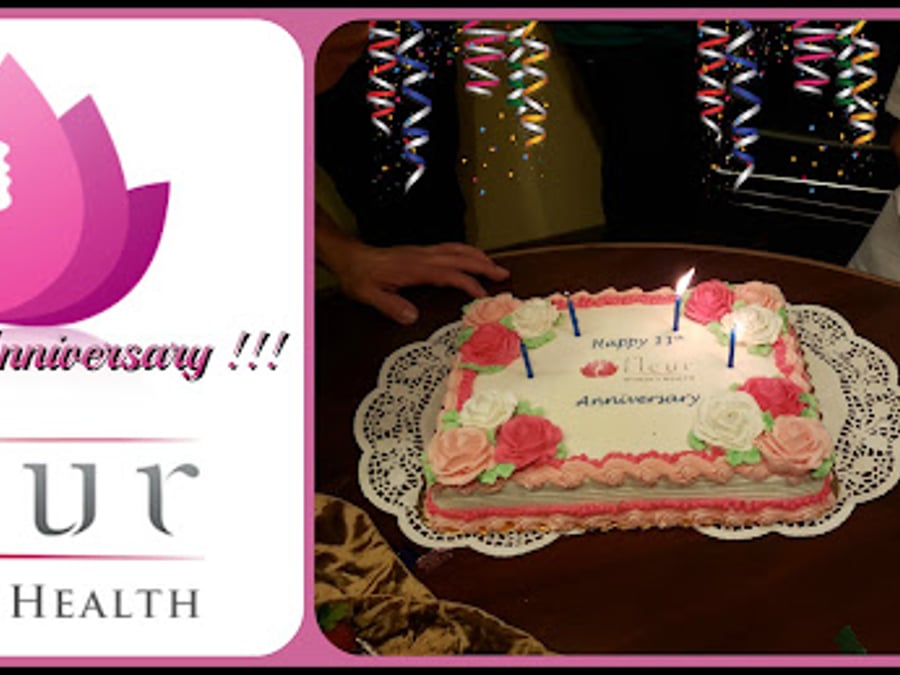 Fleur Women's Health