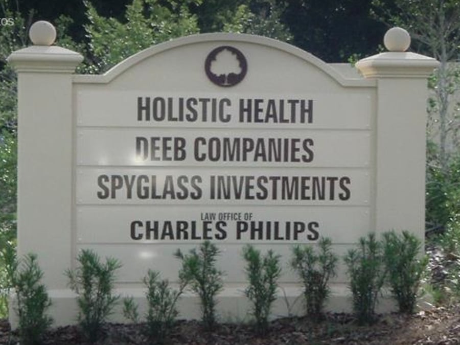 Holistic Health Services - Acupuncture & Massage