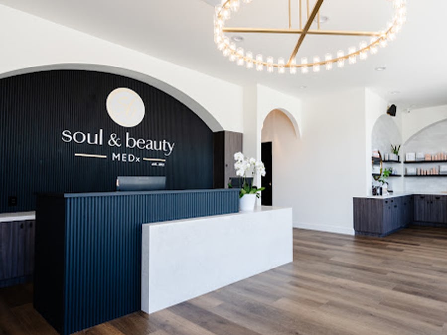 soul&beautyMEDx