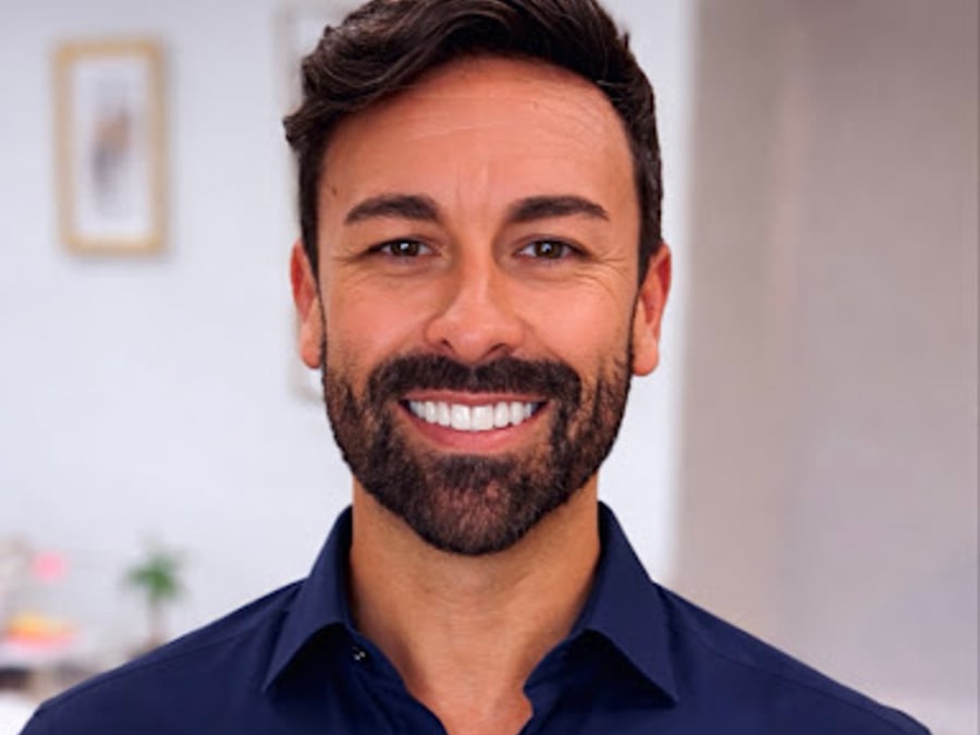 Holistic Living with Dr. Dardano