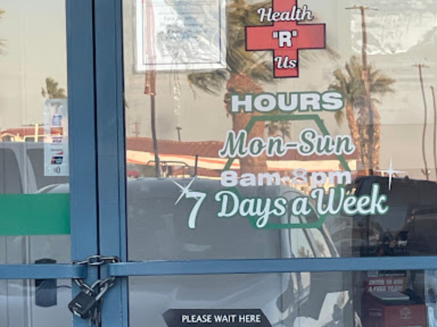 HealthRus