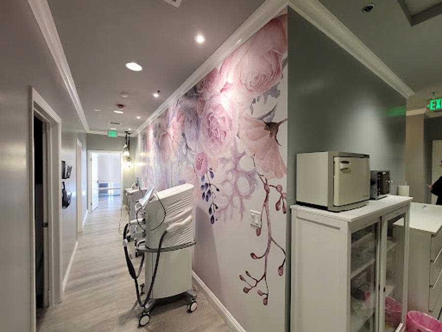 Duke Medical Clinic-Spa Carrera 鑫国际