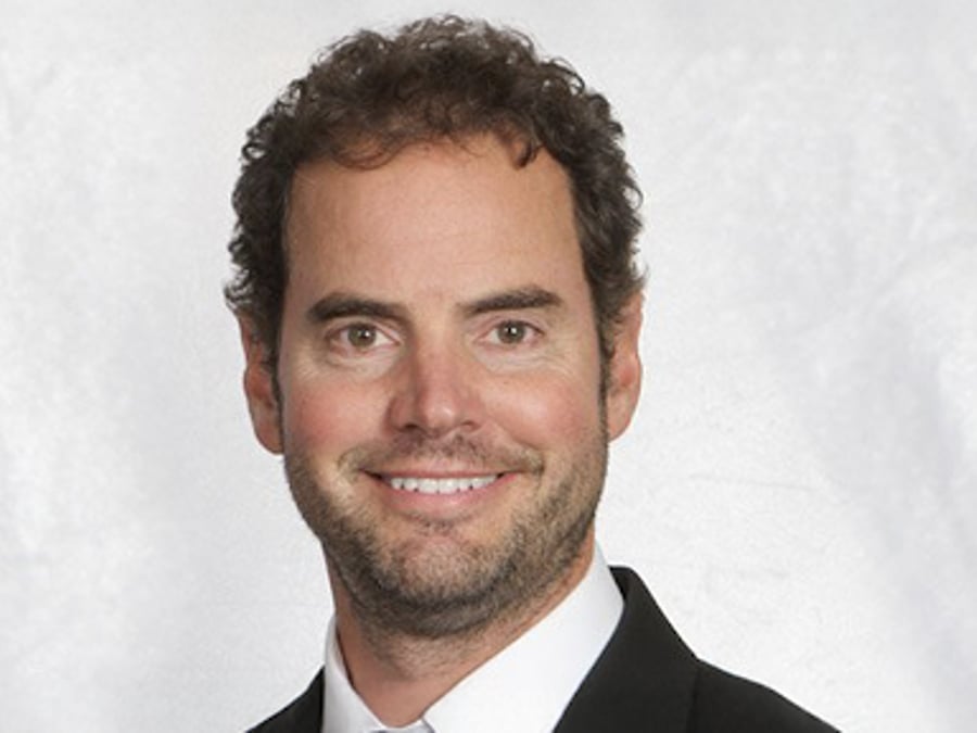 Dr. David S. Thoman, MD