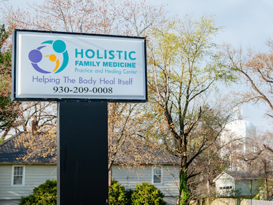 Holistic Family Medicine Practice and Healing Center
