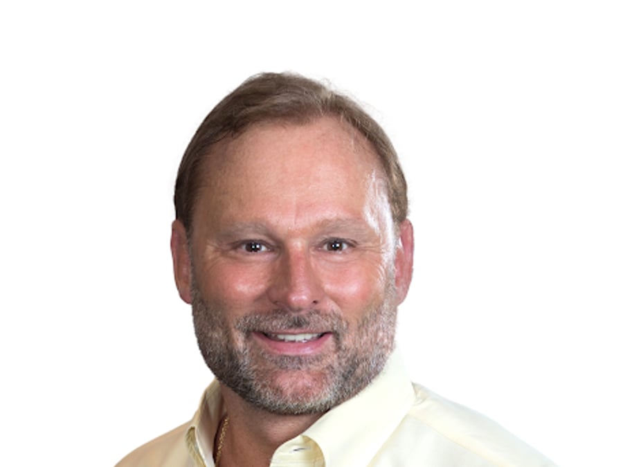 Citizens Bariatric Center: Dr. B. Dean McDaniel