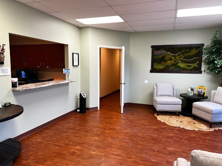 Indy Center For Family Wellness
