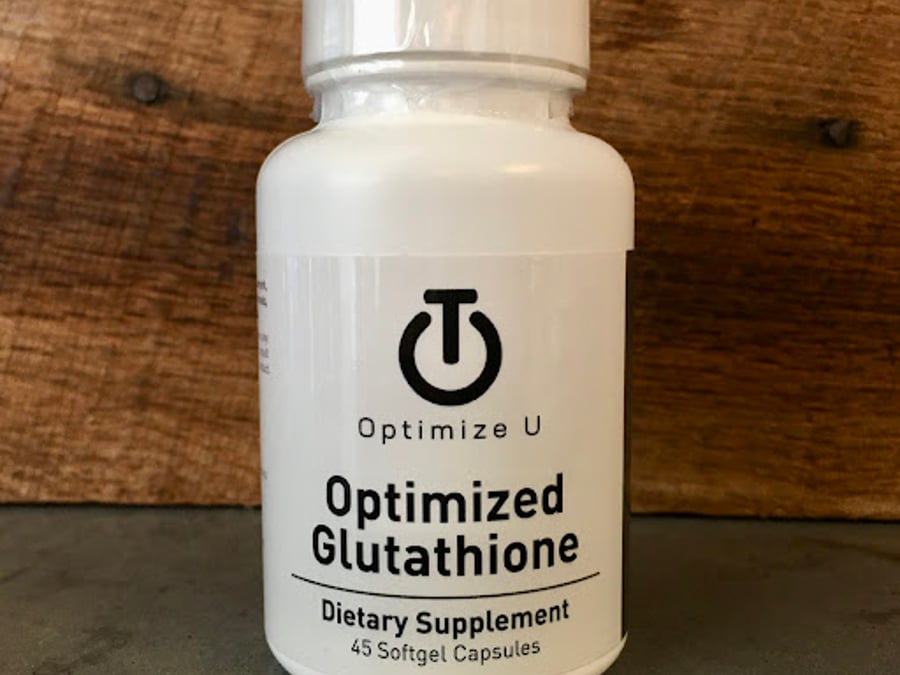 Optimize U - Brentwood | Hormone & Cryotherapy Clinic