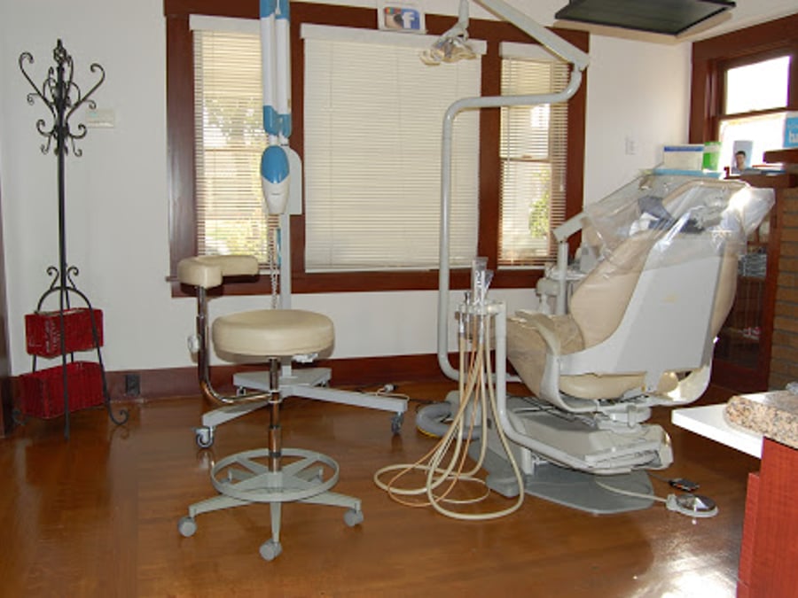 Icon Dental Sedation and Dental Implants Center
