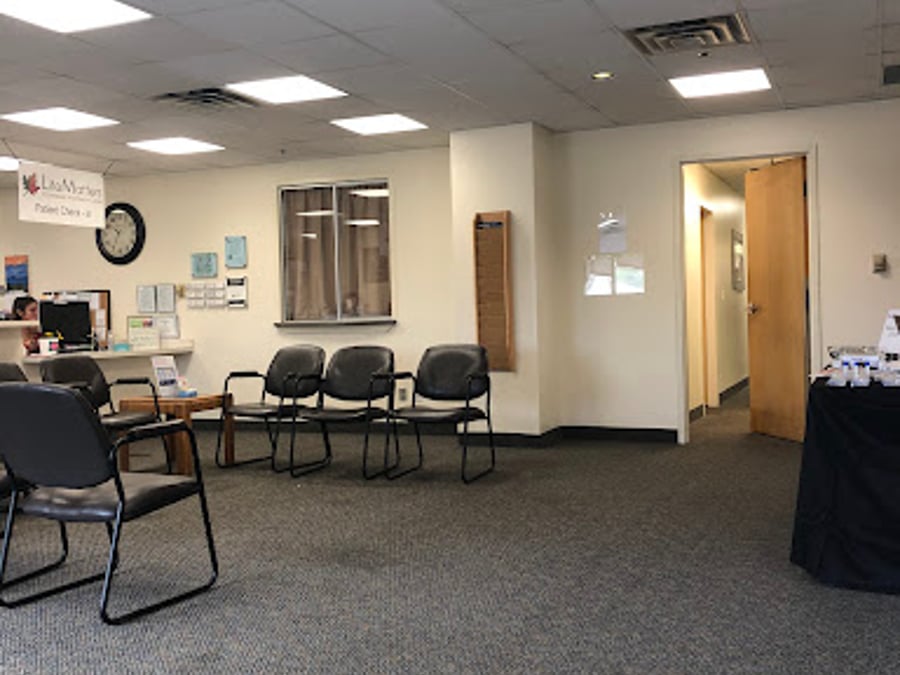 Exodus Healthcare West Valley